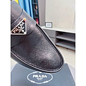 US$111.00 Prada Shoes for Men #583598