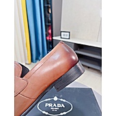 US$111.00 Prada Shoes for Men #583599