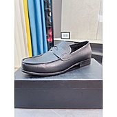 US$111.00 Prada Shoes for Men #583600