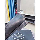 US$111.00 Prada Shoes for Men #583600