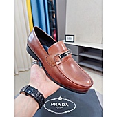US$111.00 Prada Shoes for Men #583602