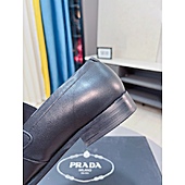 US$111.00 Prada Shoes for Men #583603