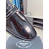 US$111.00 Prada Shoes for Men #583604
