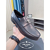 US$111.00 Prada Shoes for Men #583606