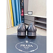 US$111.00 Prada Shoes for Men #583606