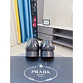 US$111.00 Prada Shoes for Men #583607