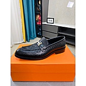 US$96.00 HERMES Shoes for MEN #583638