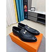 US$96.00 HERMES Shoes for MEN #583638