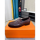 US$96.00 HERMES Shoes for MEN #583639