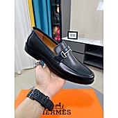 US$96.00 HERMES Shoes for MEN #583640