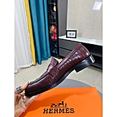 US$96.00 HERMES Shoes for MEN #583641