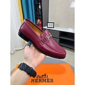 US$96.00 HERMES Shoes for MEN #583642