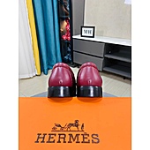 US$96.00 HERMES Shoes for MEN #583642