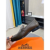 US$96.00 HERMES Shoes for MEN #583643