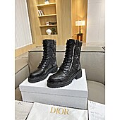 US$137.00 Dior Boots for women #583672