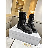 US$137.00 Dior Boots for women #583672