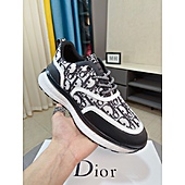 US$107.00 Dior Shoes for MEN #583676