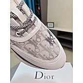 US$107.00 Dior Shoes for MEN #583677