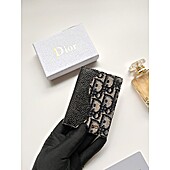 US$39.00 Dior AAA+ Wallets #583686