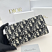 US$23.00 Dior AAA+ Wallets #583691
