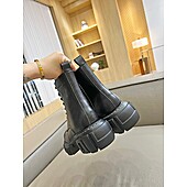 US$126.00 Balenciaga boots for women #583728