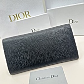 US$25.00 Dior AAA+ Wallets #583778