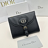 US$25.00 Dior AAA+ Wallets #583779