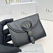 US$25.00 Dior AAA+ Wallets #583779