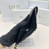 US$25.00 Dior AAA+ Wallets #583780