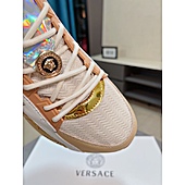 US$96.00 Versace shoes for MEN #583834