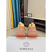US$96.00 Versace shoes for MEN #583834