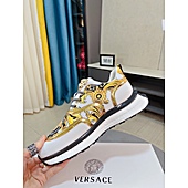 US$96.00 Versace shoes for MEN #583835
