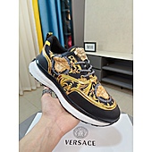 US$96.00 Versace shoes for MEN #583836