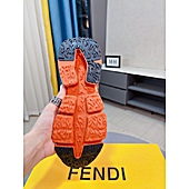 US$88.00 Fendi shoes for Men #583838