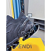 US$88.00 Fendi shoes for Men #583839