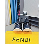 US$88.00 Fendi shoes for Men #583839
