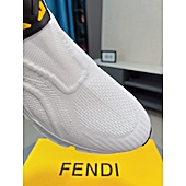 US$88.00 Fendi shoes for Men #583840