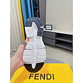 US$88.00 Fendi shoes for Men #583840