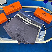 US$23.00 HERMES Underwears 3pcs sets #583851