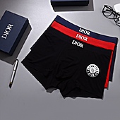 US$23.00 Dior Underwears 3pcs sets #583943