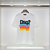 US$21.00 Dsquared2 T-Shirts for men #583959