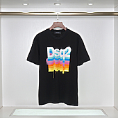 US$21.00 Dsquared2 T-Shirts for men #583960