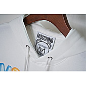 US$29.00 Moschino Hoodies for Men #583963