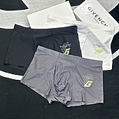 US$23.00 Givenchy Underwears 3pcs sets #583967