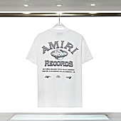 US$20.00 AMIRI T-shirts for MEN #583971