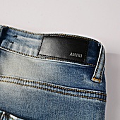 US$58.00 AMIRI Jeans for Men #583978
