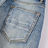 US$58.00 AMIRI Jeans for Men #583981