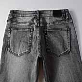 US$58.00 AMIRI Jeans for Men #583984