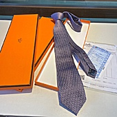 US$50.00 HERMES Necktie #584052
