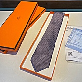 US$50.00 HERMES Necktie #584052